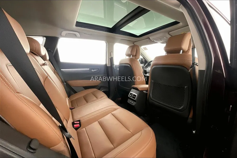 Renault Koleos 2024 for Sale in Dubai Image-28