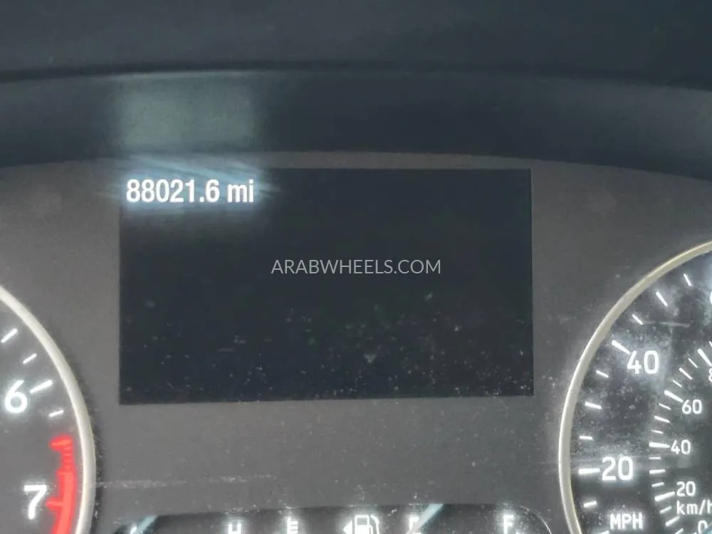 Ford Ecosport 2019 for Sale in Sharjah Image-4