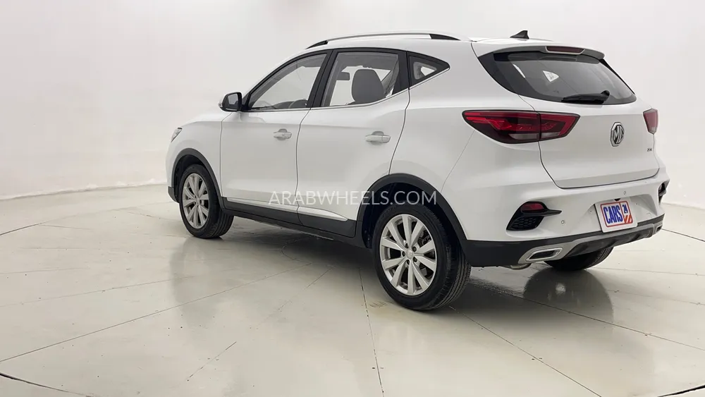 MG ZS 2023 for Sale in Dubai Image-5