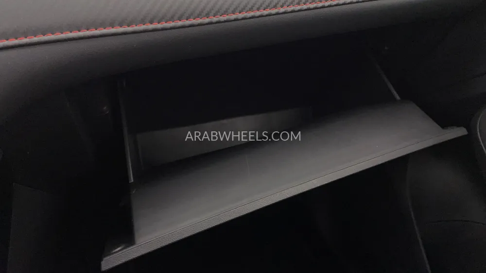 MG ZS 2023 for Sale in Dubai Image-31