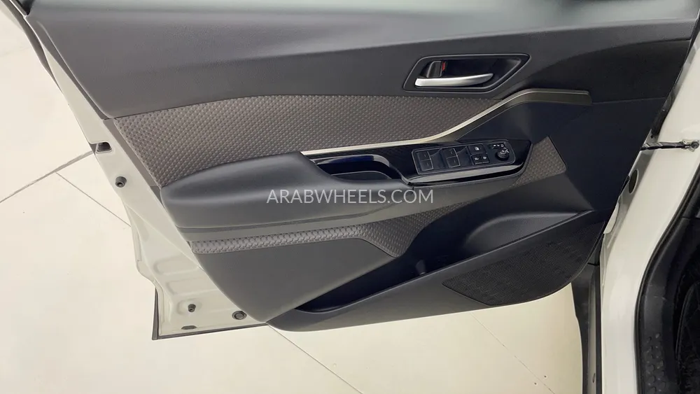 Toyota C-HR 2021 for Sale in Dubai Image-19