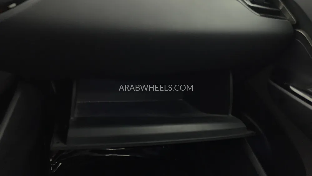 Toyota C-HR 2021 for Sale in Dubai Image-30