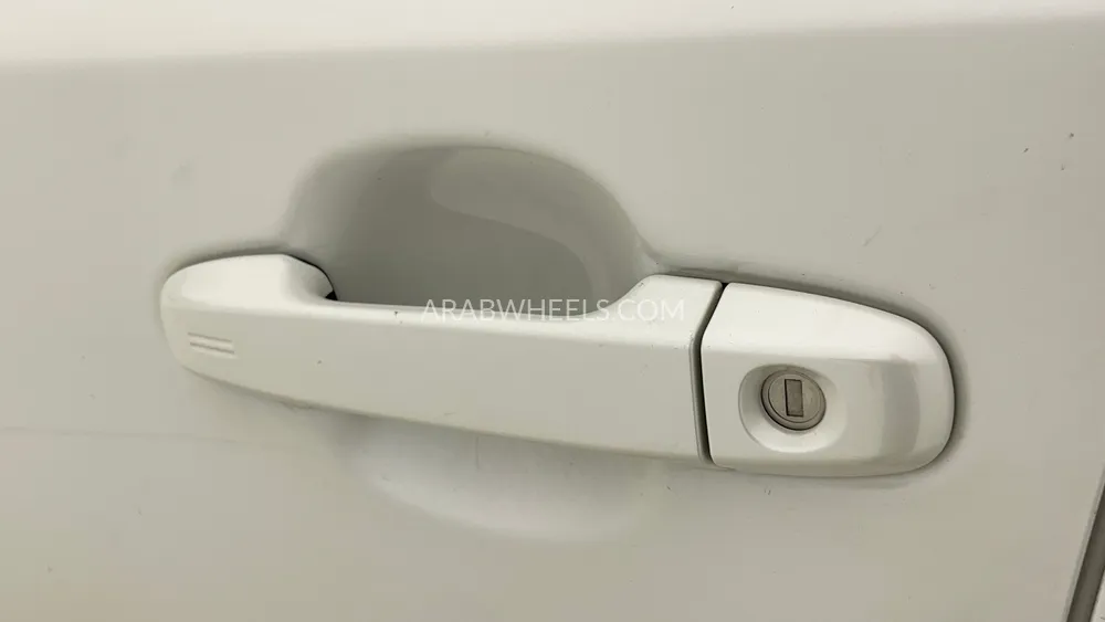 Toyota C-HR 2021 for Sale in Dubai Image-38