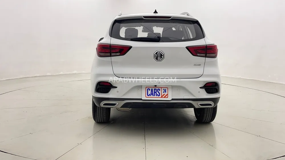 Volkswagen Teramont 2022 for Sale in Dubai Image-4