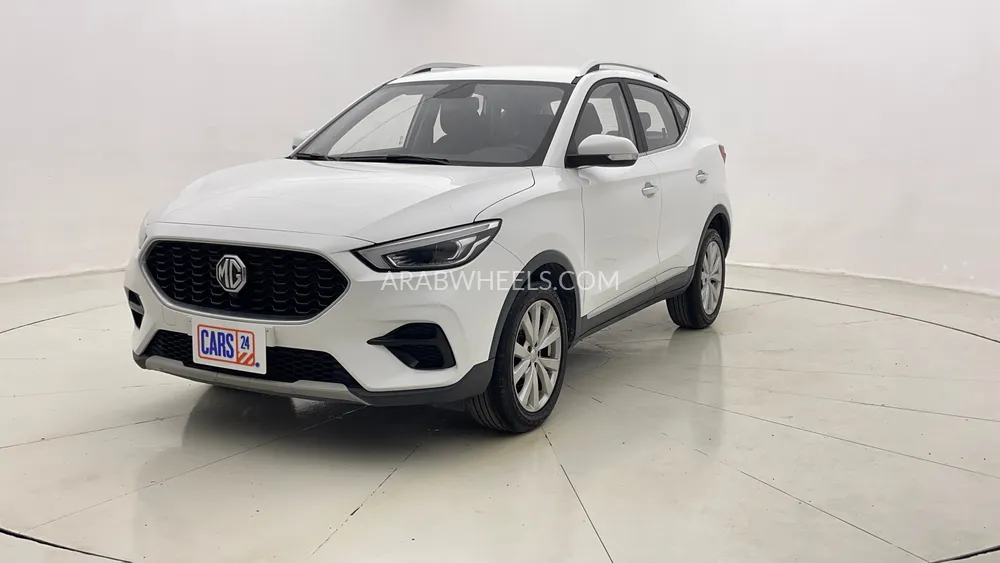 Volkswagen Teramont 2022 for Sale in Dubai Image-7