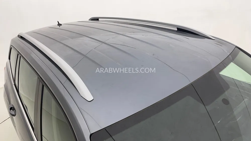 Volkswagen Teramont 2022 for Sale in Dubai Image-11