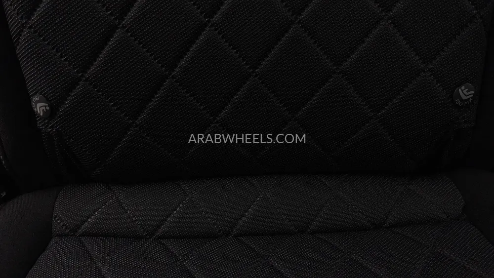 Volkswagen Teramont 2022 for Sale in Dubai Image-35