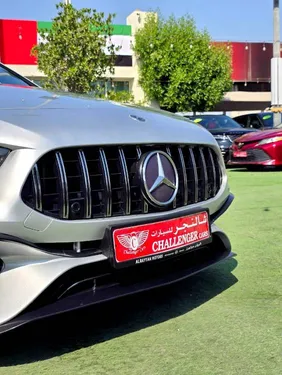 مرسيدس بنز كلاس A 2020 for Sale