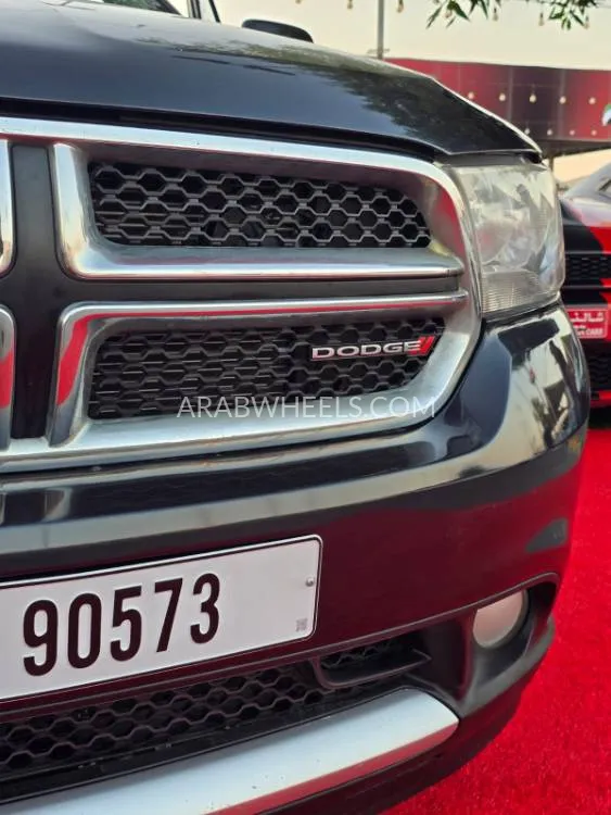 Dodge Durango 2013 for Sale in Sharjah Image-18