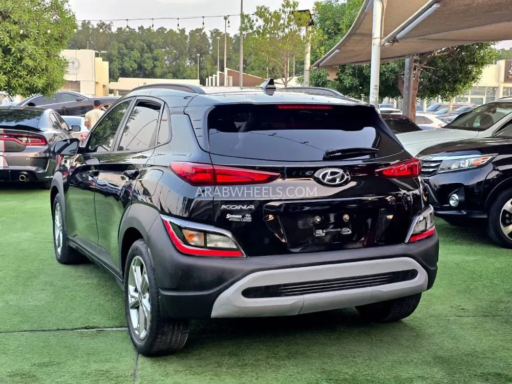 Hyundai Kona 2023 for Sale in Sharjah Image-5