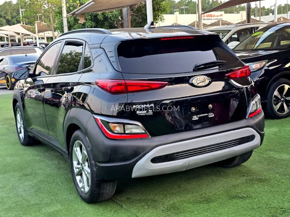 Hyundai Kona 2023 for Sale in Sharjah Image-7