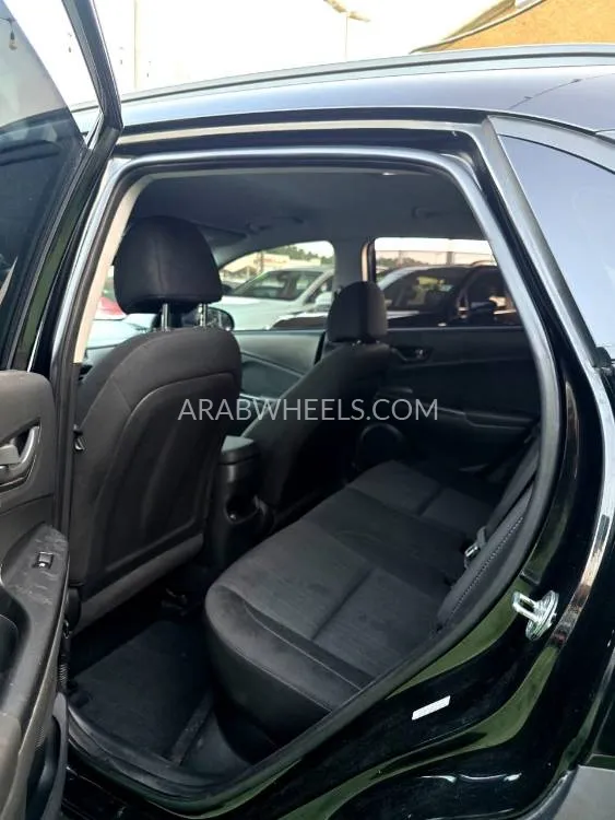 Hyundai Kona 2023 for Sale in Sharjah Image-10