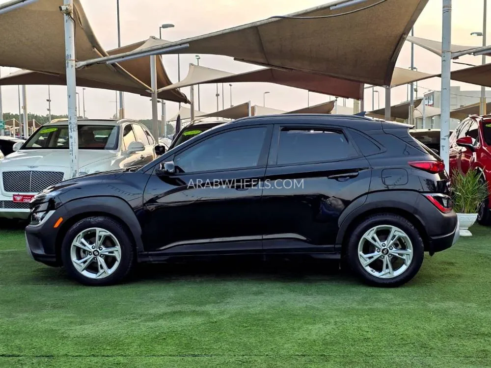 Hyundai Kona 2023 for Sale in Sharjah Image-18