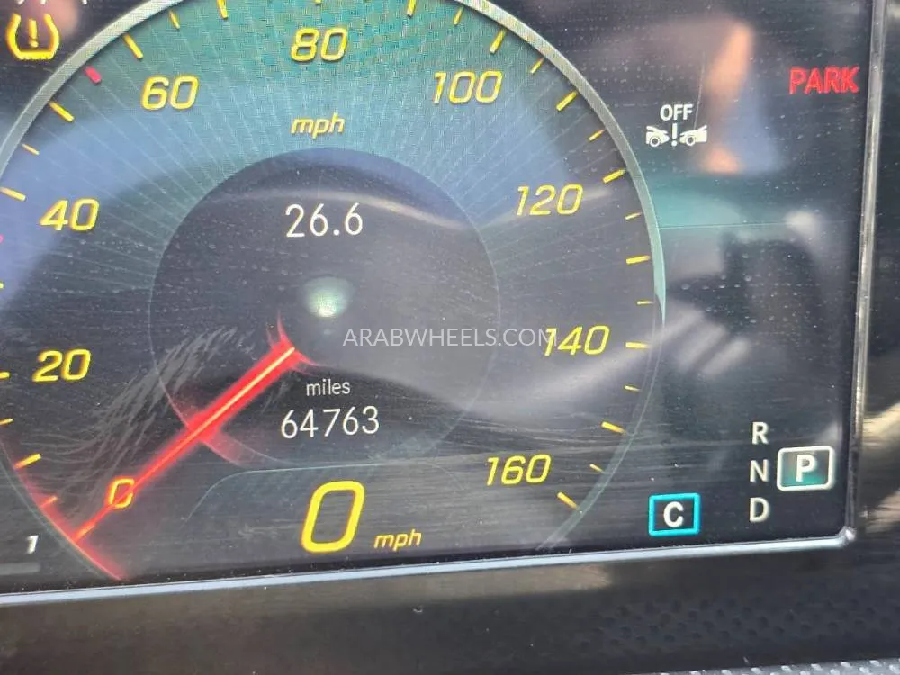 مرسيدس بنز كلاس A 2020 for Sale in الشارقة Image-19