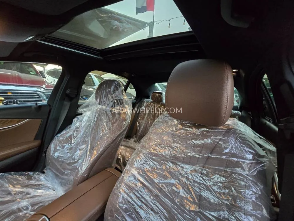 Mercedes Benz E Class 2020 for Sale in Sharjah Image-28