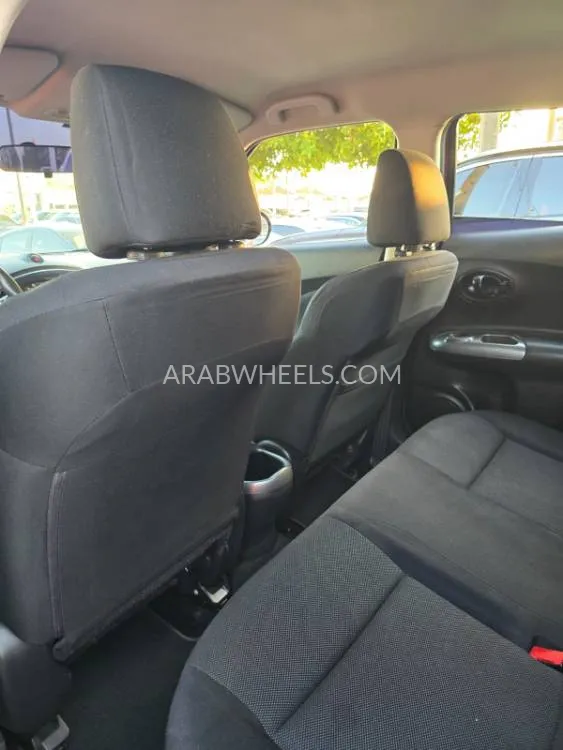 Nissan Juke 2014 for Sale in Sharjah Image-4