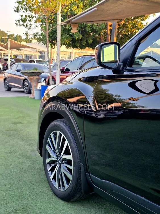Nissan Kicks 2021 for Sale in Sharjah Image-8