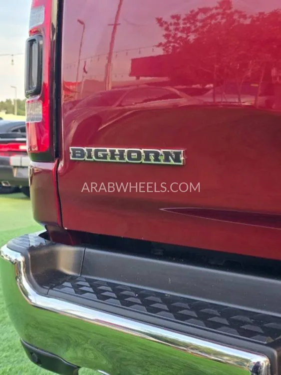 RAM 1500 2019 for Sale in Sharjah Image-12