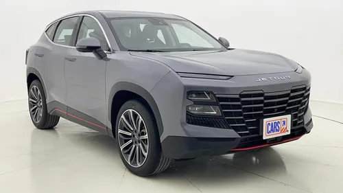 جاكوار داشينغ 2025 for Sale