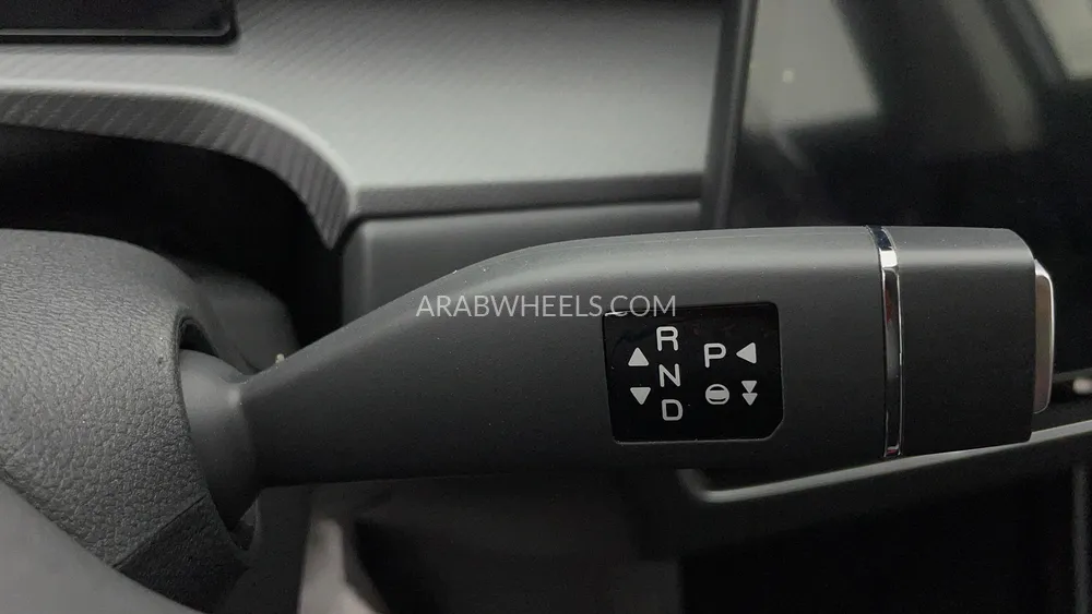 Jetour Dashing 2025 for Sale in Dubai Image-20