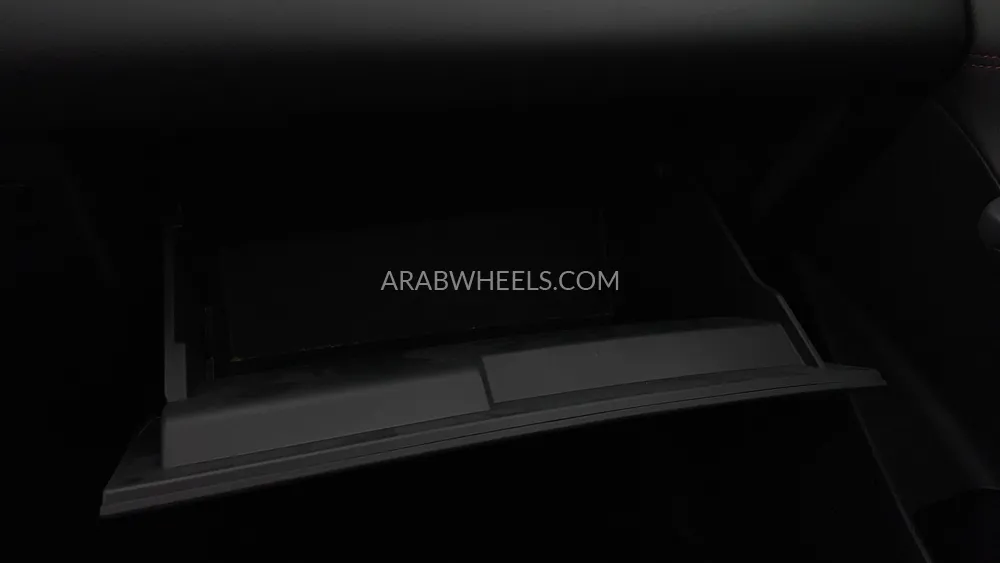 Jetour Dashing 2025 for Sale in Dubai Image-35