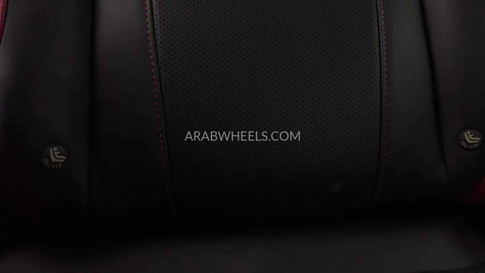 Jetour Dashing 2025 for Sale in Dubai Image-44