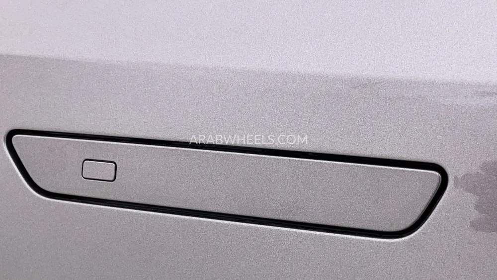 Jetour Dashing 2025 for Sale in Dubai Image-45