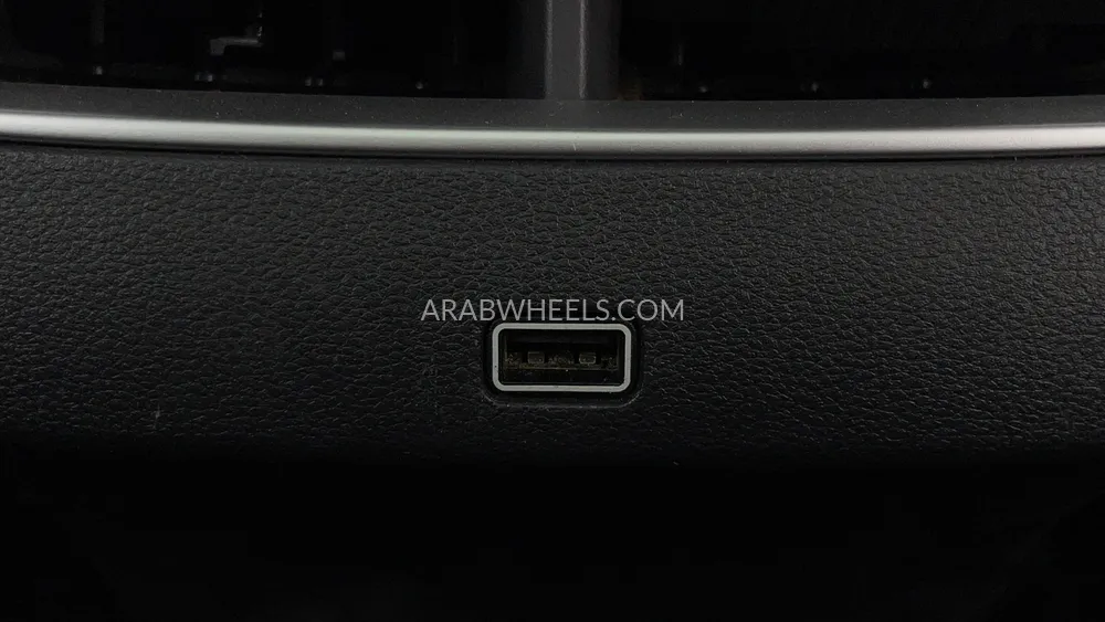 Jetour Dashing 2025 for Sale in Dubai Image-61