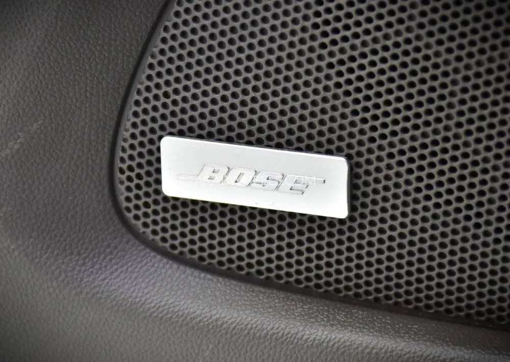 Chevrolet Malibu 2019 for Sale in Dubai Image-14