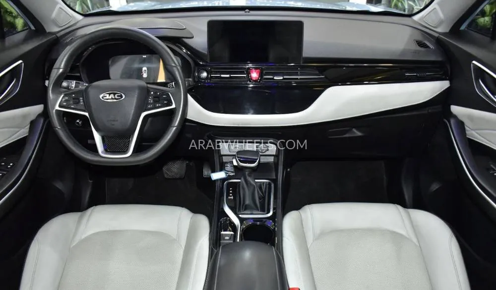 JAC JS4 2023 for Sale in Dubai Image-11