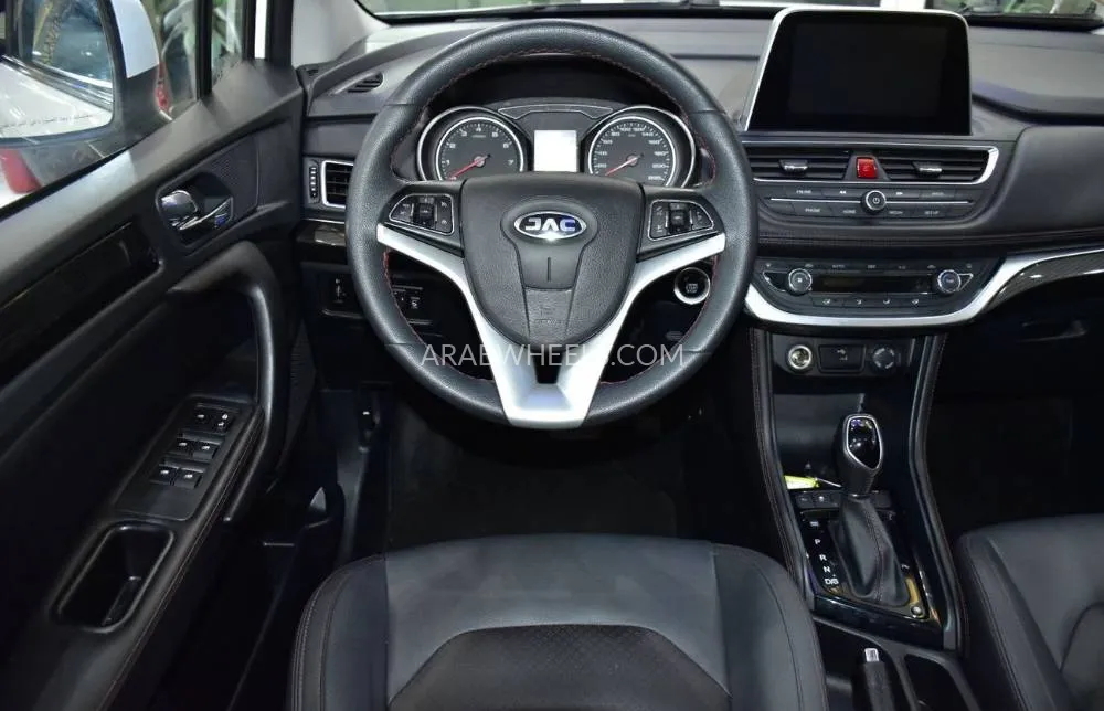 JAC S3 2023 for Sale in Dubai Image-12