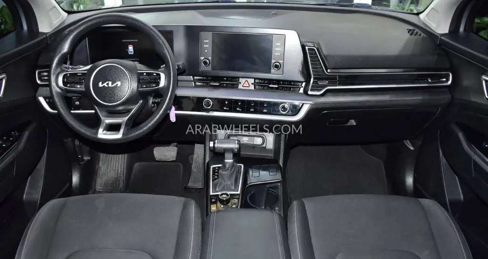 Kia Sportage 2023 for Sale in Dubai Image-11