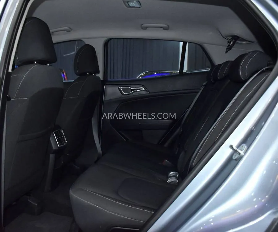 Kia Sportage 2023 for Sale in Dubai Image-16
