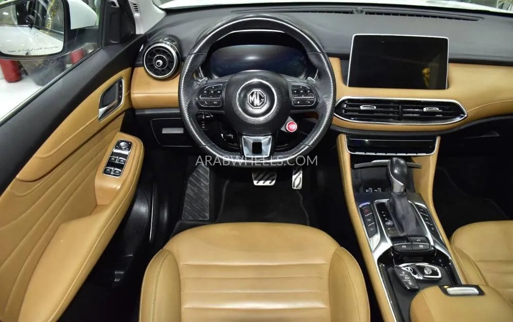 MG HS 2022 for Sale in Dubai Image-12