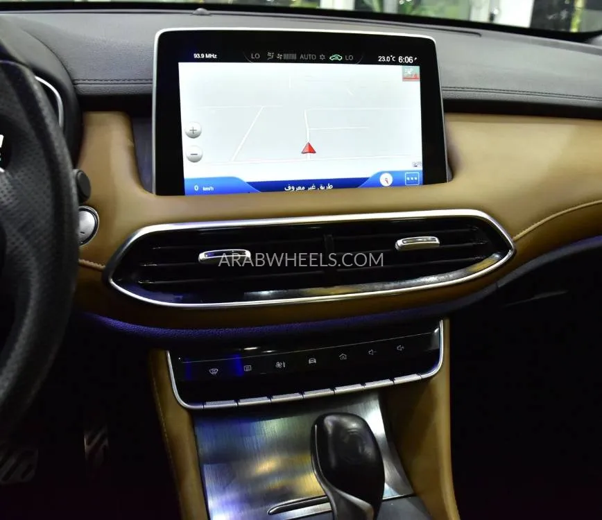 MG HS 2022 for Sale in Dubai Image-15