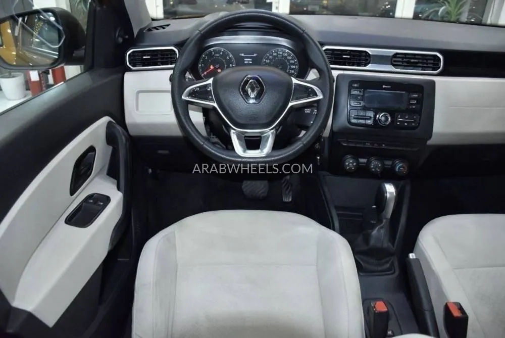 Renault Duster 2019 for Sale in Dubai Image-12