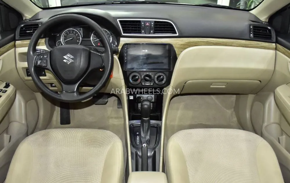 Suzuki Ciaz 2022 for Sale in Dubai Image-11