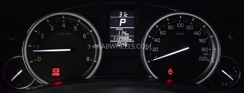 Suzuki Ciaz 2022 for Sale in Dubai Image-13