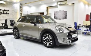 Mini Cooper S 2019 for Sale