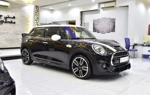 Mini Cooper S 2021 for Sale