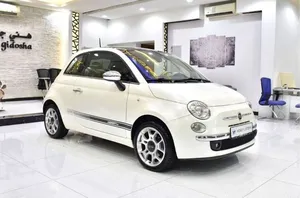 Fiat 500 1.2L Spiaggina Edition 2015 for Sale