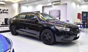 Ford Taurus 3.5L V6 SE+ 2015 for Sale