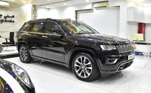 Jeep Cherokee Grand Cherokee 3.6L Laredo 2018 for Sale