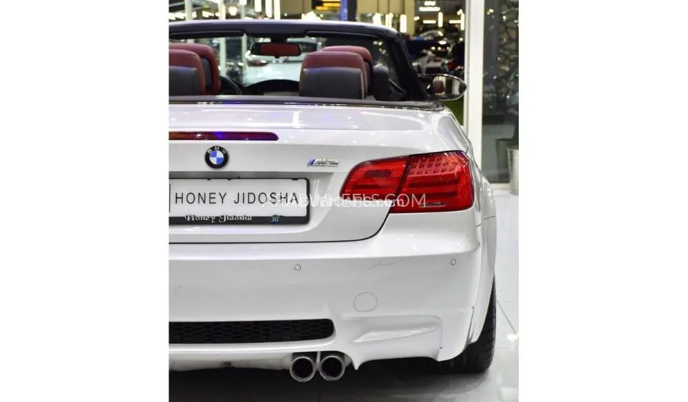 BMW 3 series 2011 for Sale in Dubai Image-9