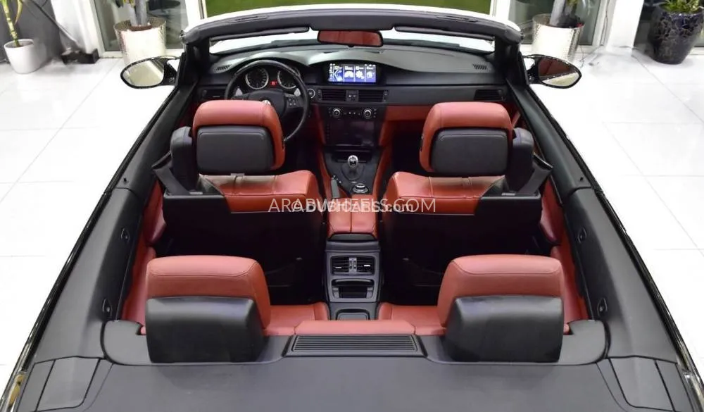 BMW 3 series 2011 for Sale in Dubai Image-10