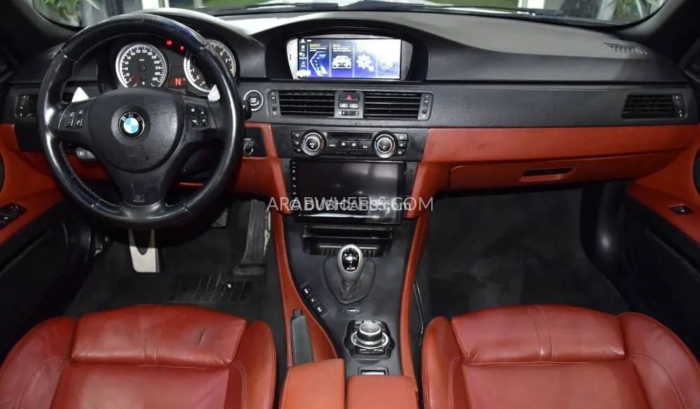 BMW 3 series 2011 for Sale in Dubai Image-13