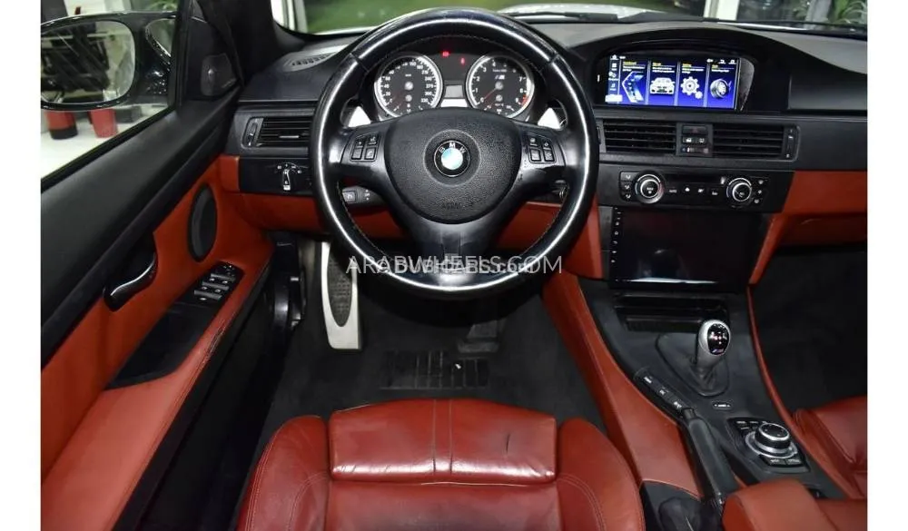 BMW 3 series 2011 for Sale in Dubai Image-14