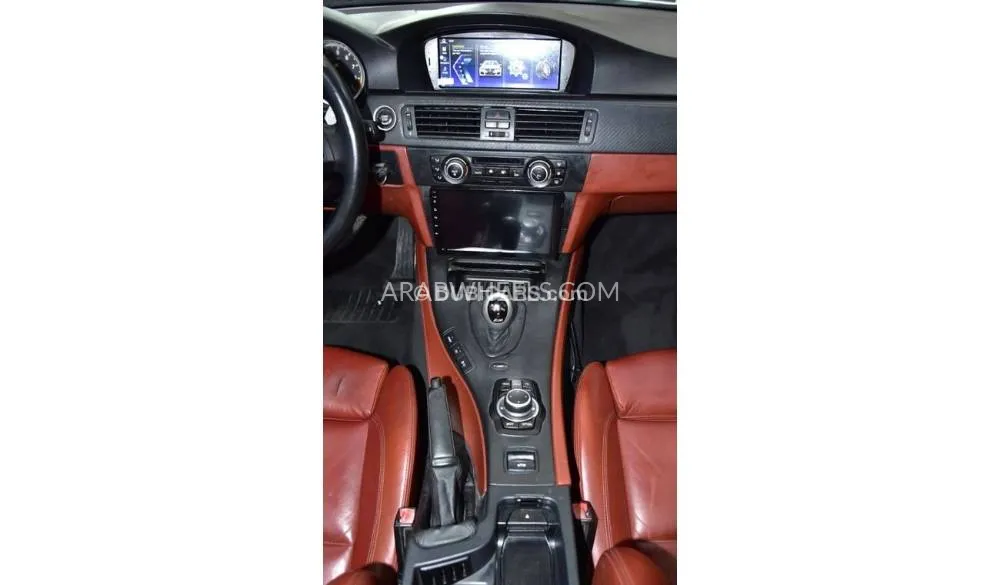 BMW 3 series 2011 for Sale in Dubai Image-17