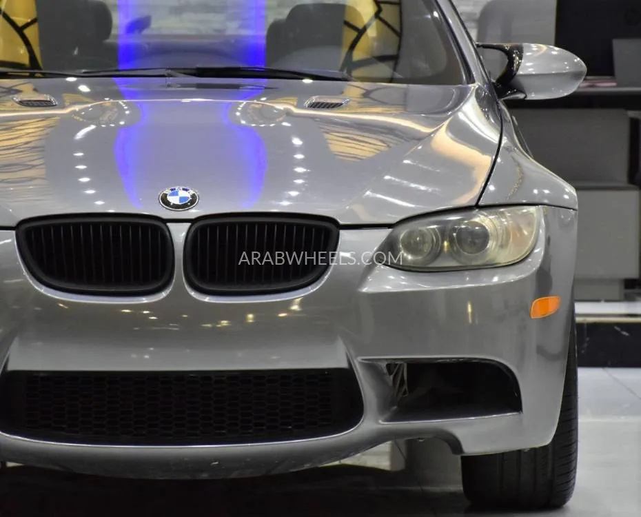 BMW 3 series 2011 for Sale in Dubai Image-4