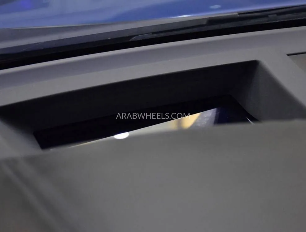 BMW X6 2013 for Sale in Dubai Image-16